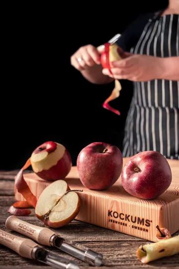 Kockums 土豆削皮器 - 榉木 - Kockums Jernverk