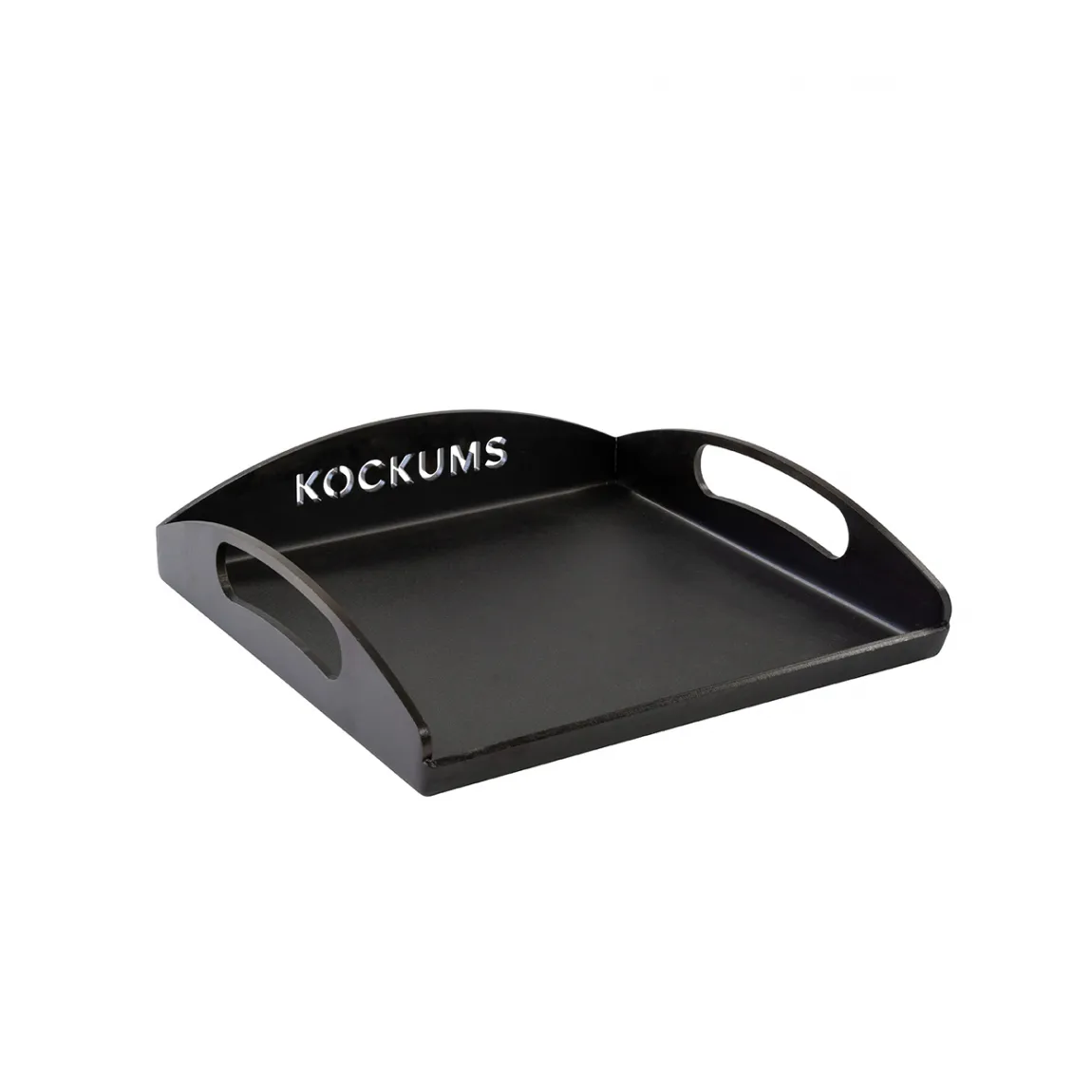 Kockumshäll, 35x35 cm Kockums Jernverk