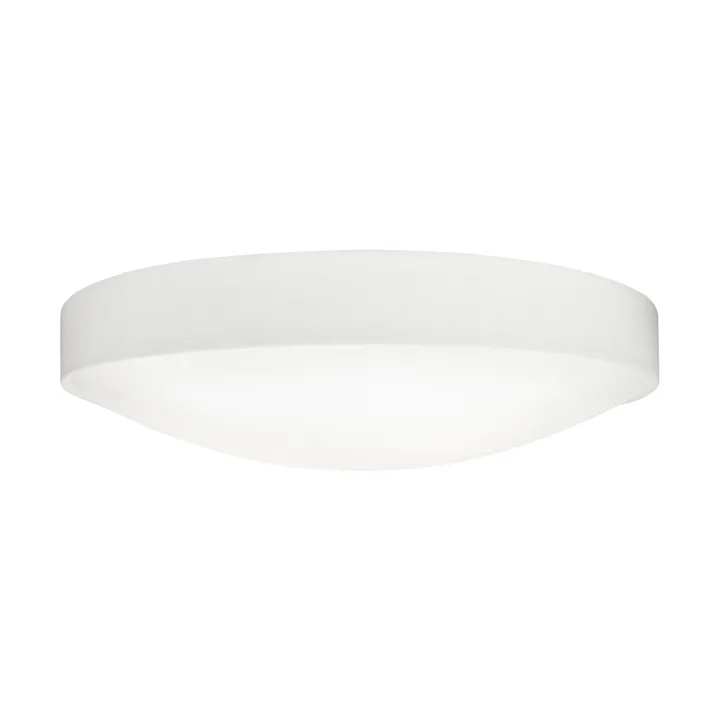 Kant吸顶灯Ø45cm - 白色 - Konsthantverk