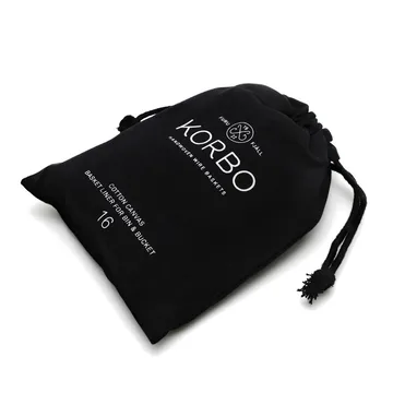 Korbo 16号内袋 - 黑色 - KORBO