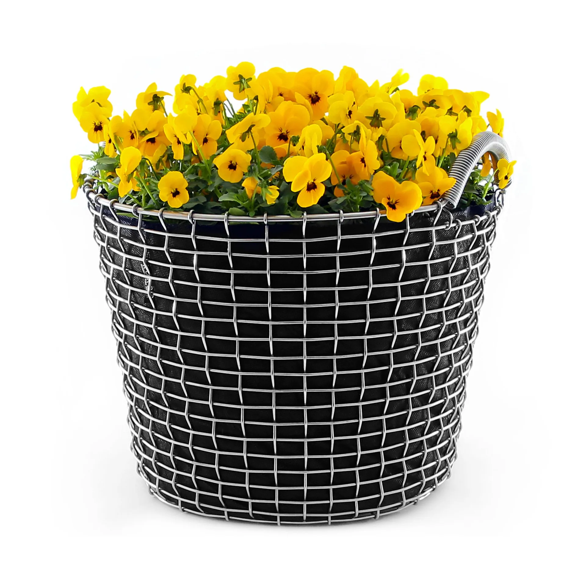 Korbo棉织种植袋 三件套装, 24 l KORBO