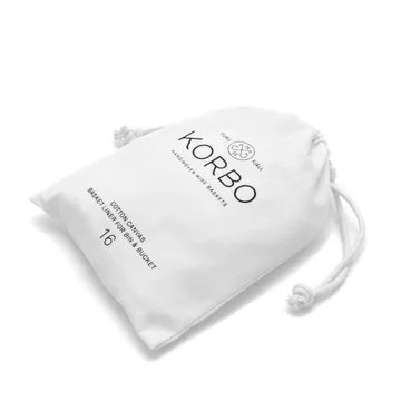 Korbo 24号内袋 - 白色 - KORBO