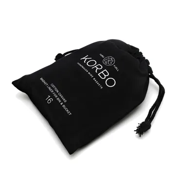 Korbo 24号内袋 - 黑色 - KORBO