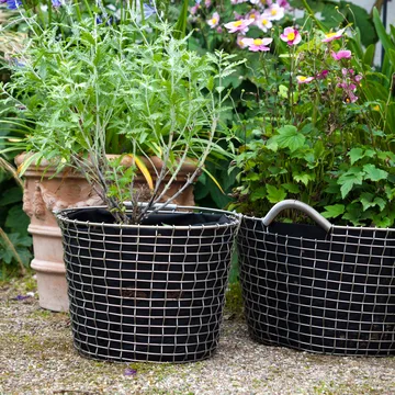 Korbo篮用种植袋 3件装 - 24升 - KORBO