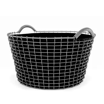 Korbo篮用种植袋 3件装 - 35升 - KORBO
