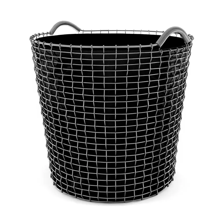Korbo篮用种植袋 3件装 - 65升 - KORBO
