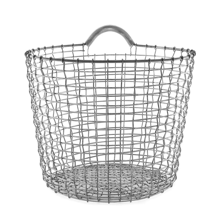 Korbo bin 24 - galvanized steel - Korbo