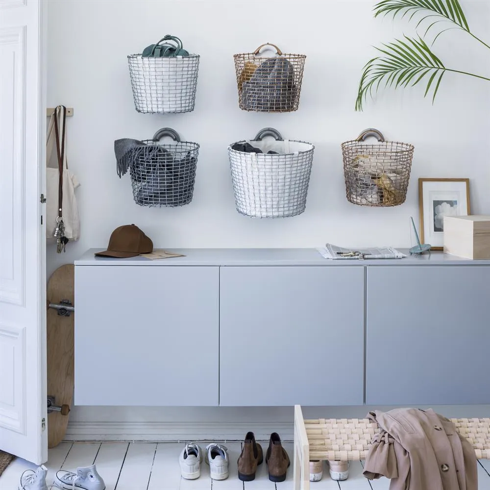 Korbo liner 16, 白色 KORBO