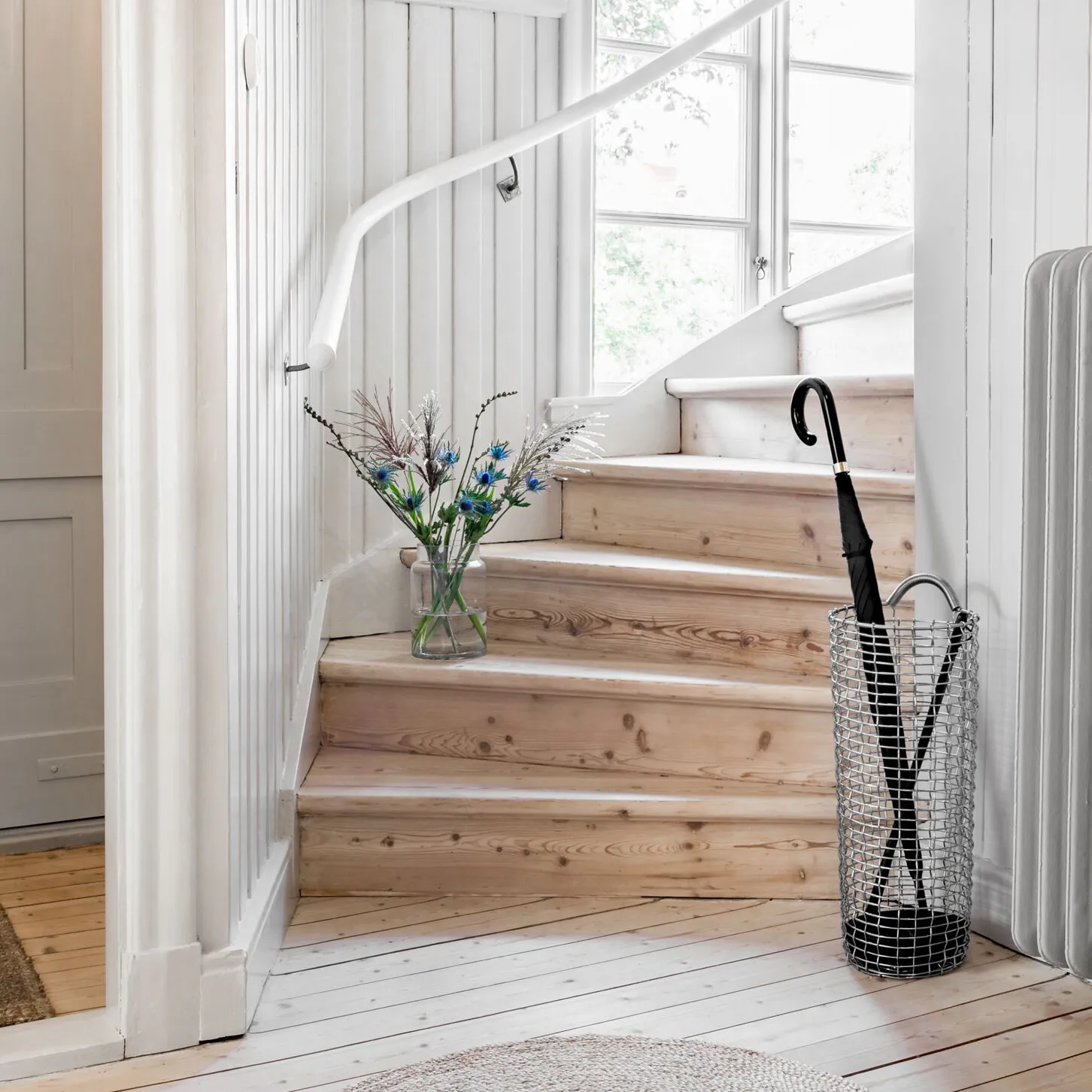 Korbo umberella stand, 不锈钢 KORBO