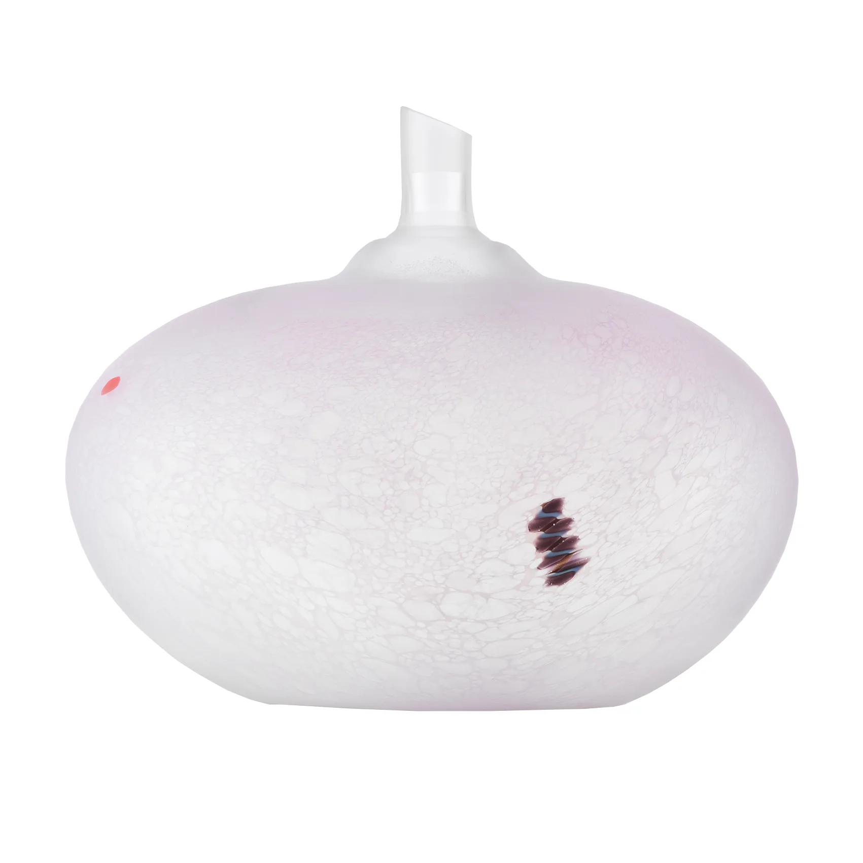 BV Beans AC-20, 粉色 Kosta Boda