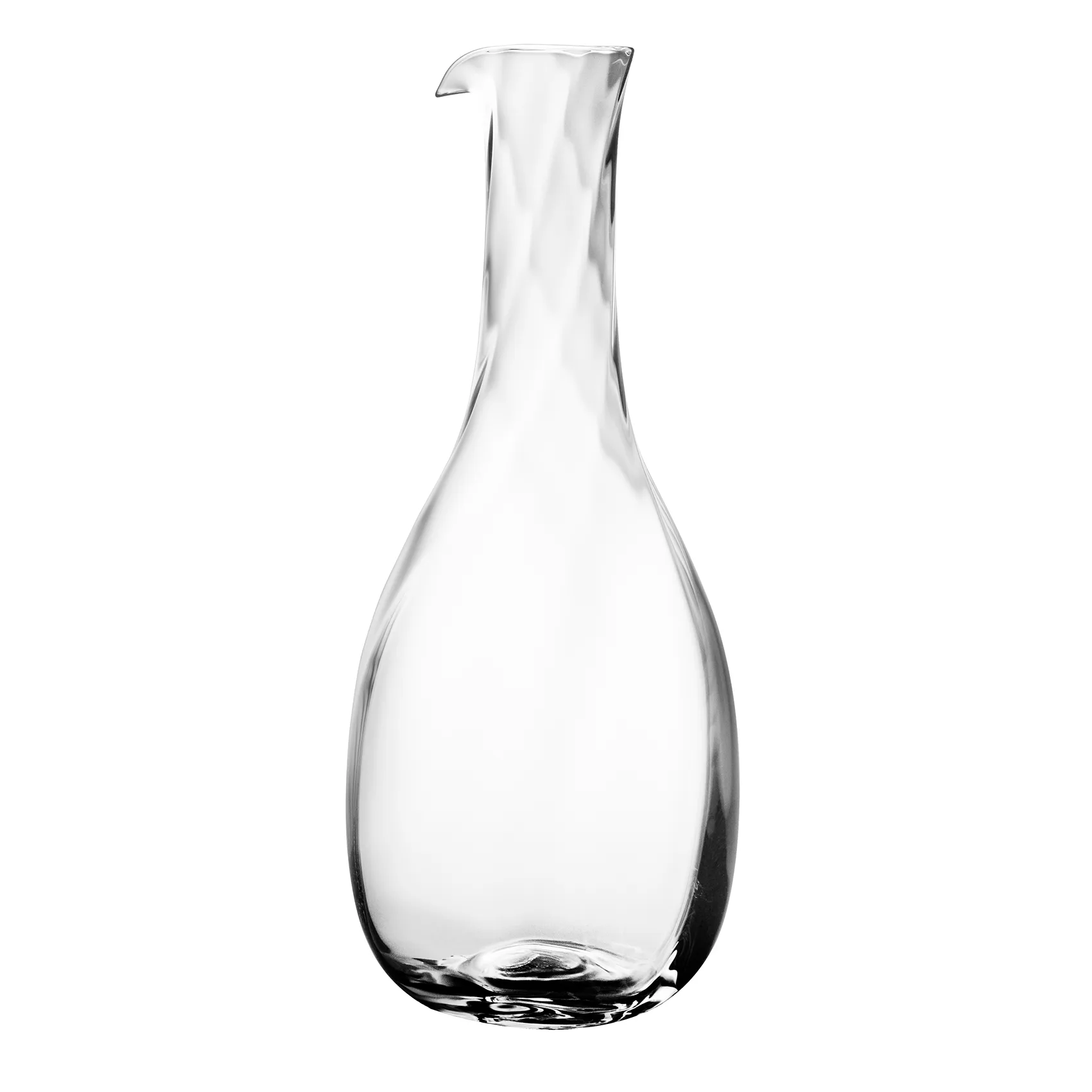 Chateau冷水壶, 1.1升 Kosta Boda