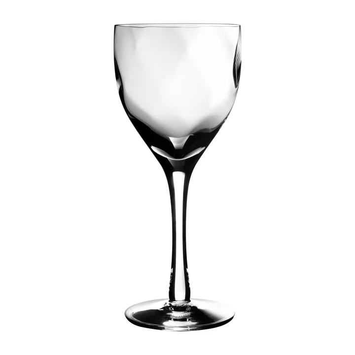 Chateau 葡萄酒杯 200ml - 透明 - Kosta Boda