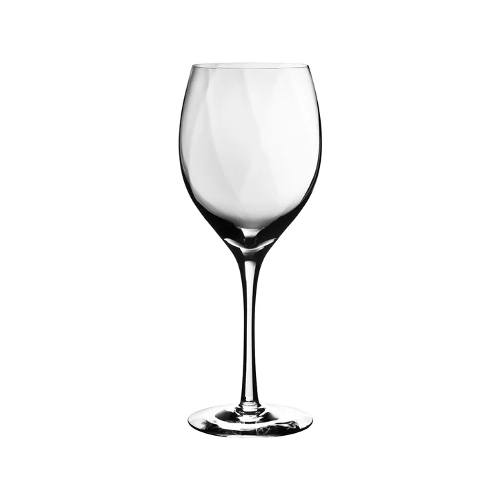 Chateau 加大号葡萄酒杯 610ml - 透明 - Kosta Boda
