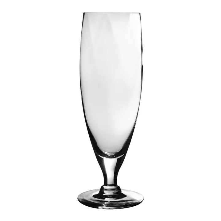 Chateau啤酒杯350ml - 透明色 - Kosta Boda