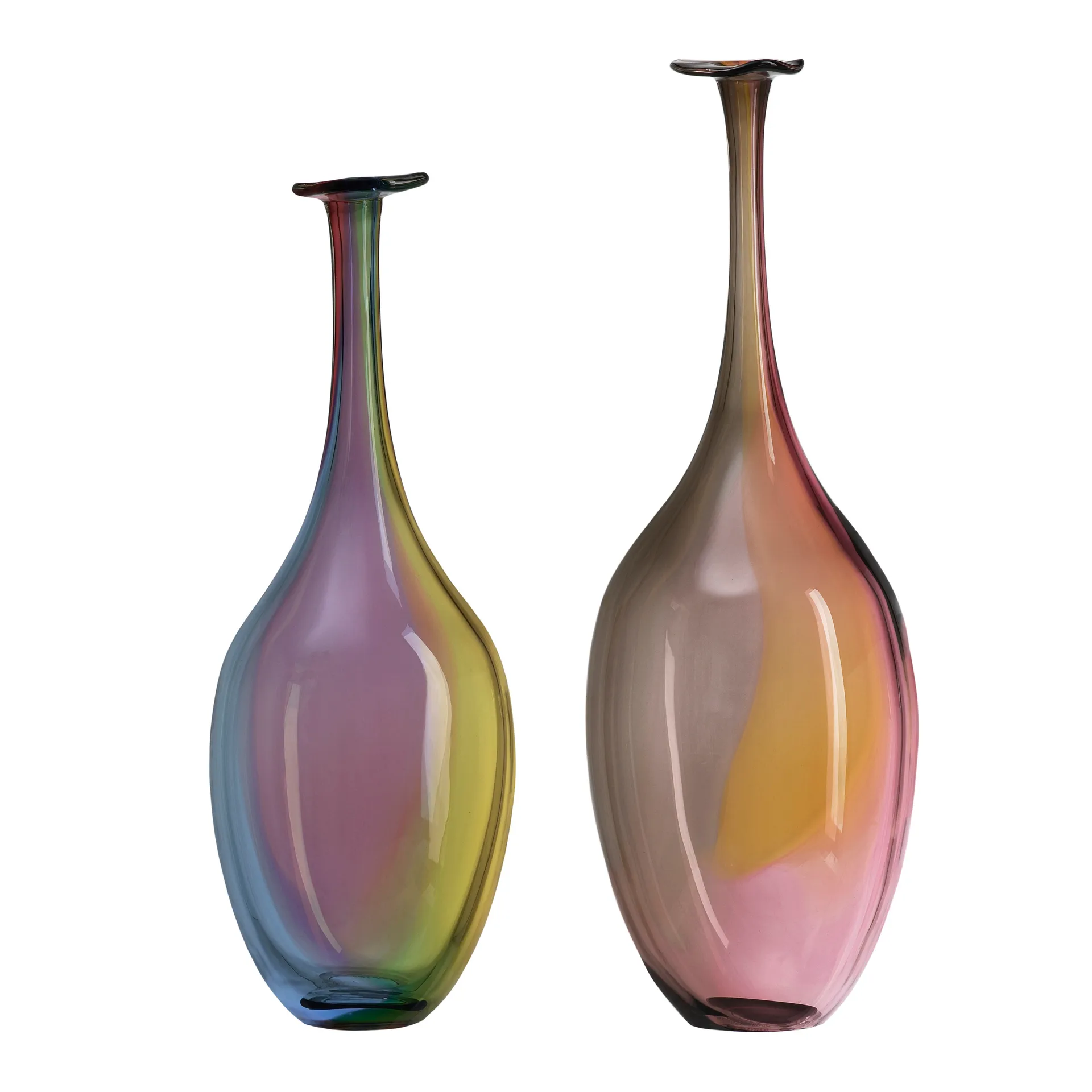 Fidji bottle, small Kosta Boda