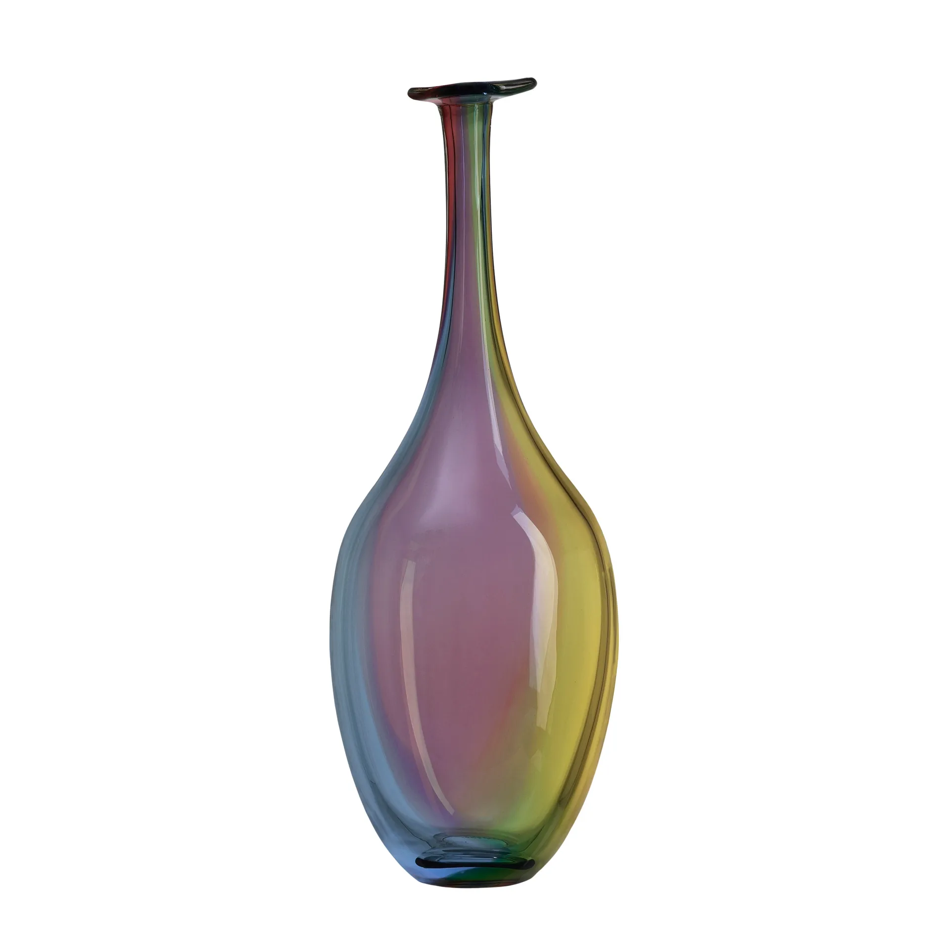 Fidji bottle, small Kosta Boda