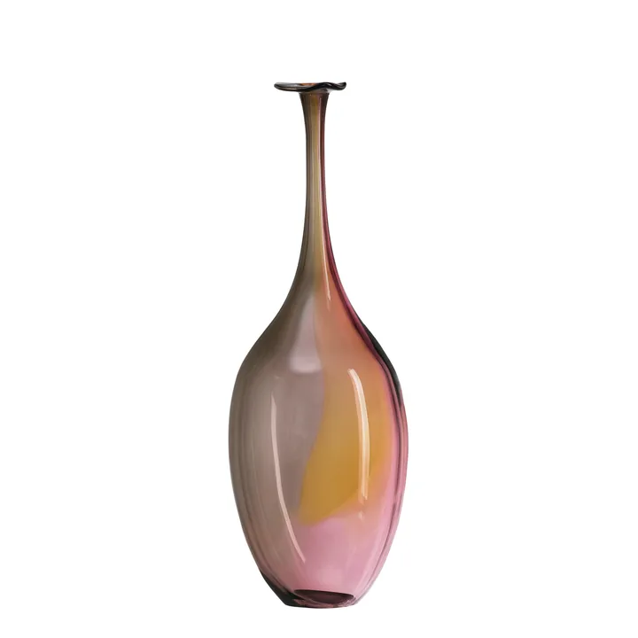 Fidji 瓶 - 中号 - Kosta Boda