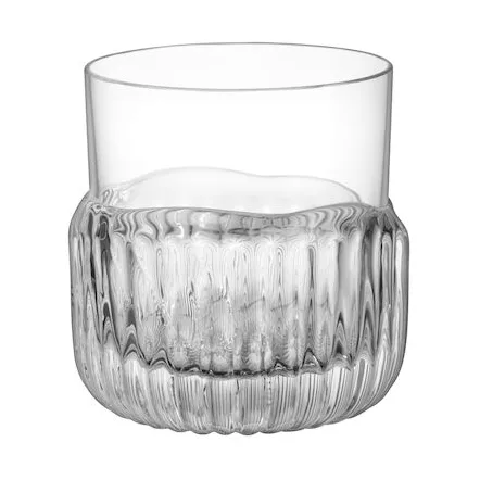 Jomo 玻璃杯170ml, 透明色 Kosta Boda