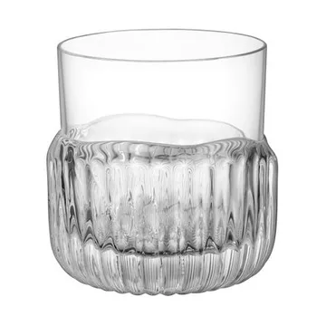 Jomo 玻璃杯170ml - 透明色 - Kosta Boda