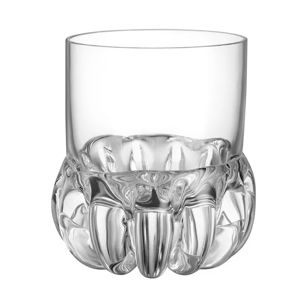 Jomo 玻璃杯300ml, 透明色 Kosta Boda