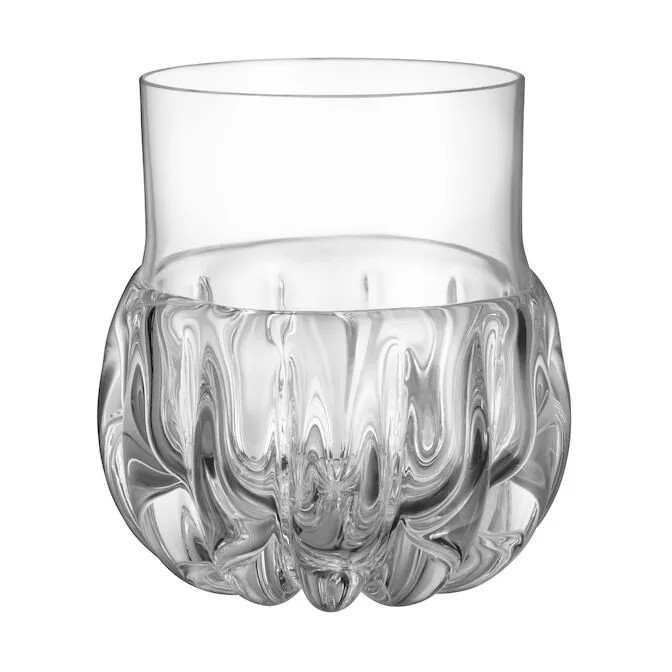 Jomo 玻璃杯420ml, 透明色 Kosta Boda