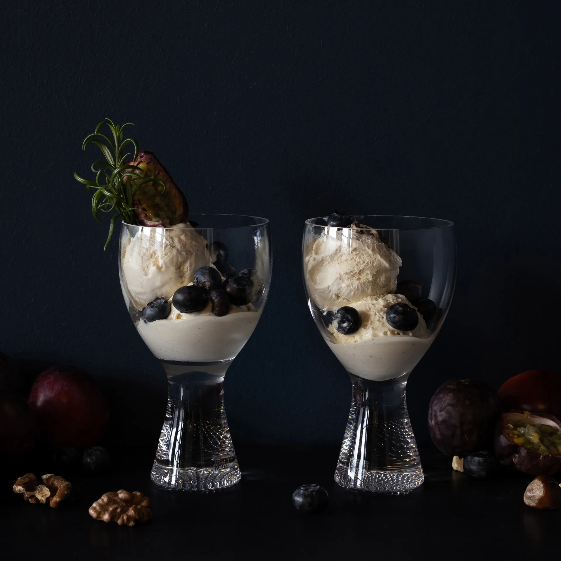 Limelight 红酒杯 XL 两件套装, 35 cl Kosta Boda