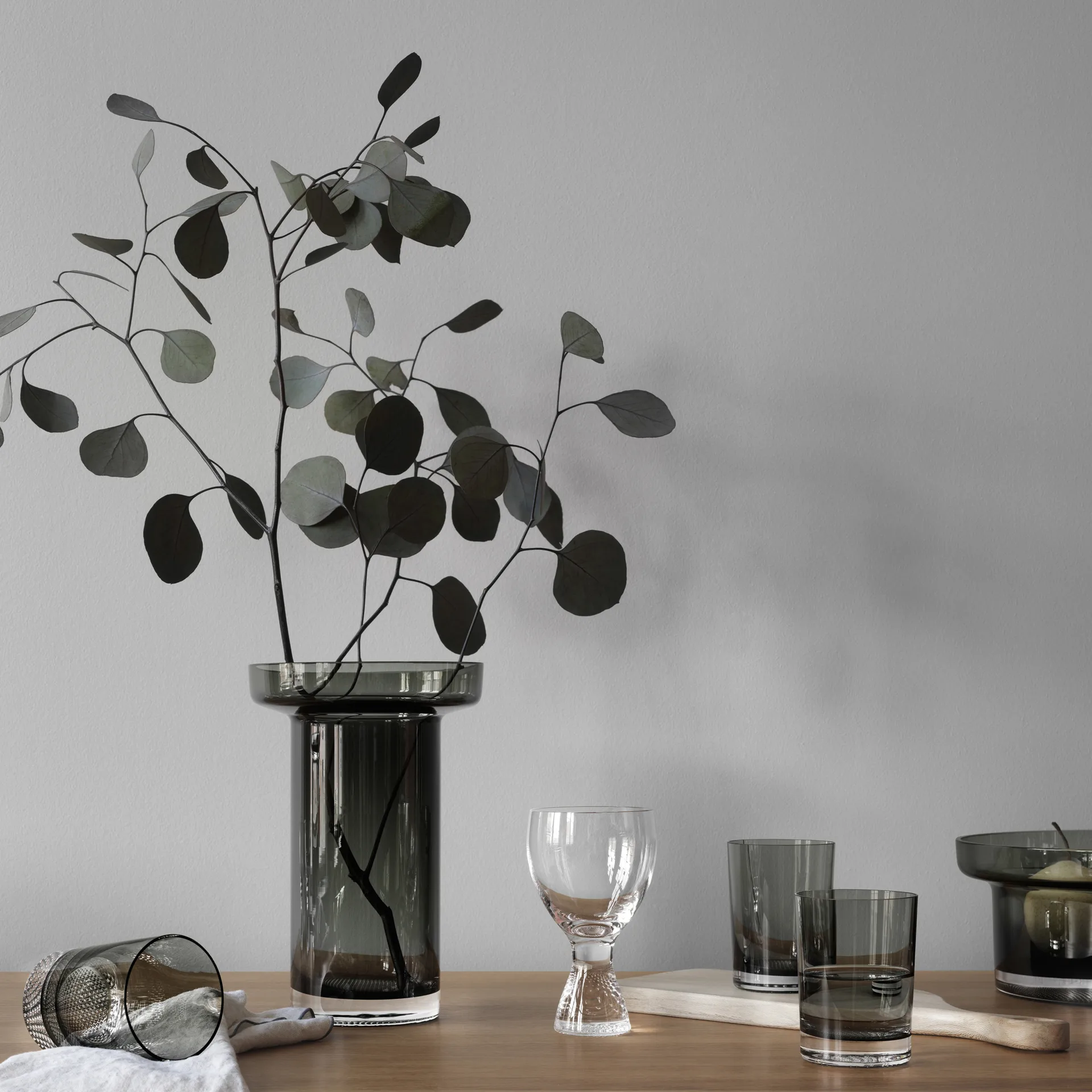 Limelight 红酒杯 XL 两件套装, 35 cl Kosta Boda