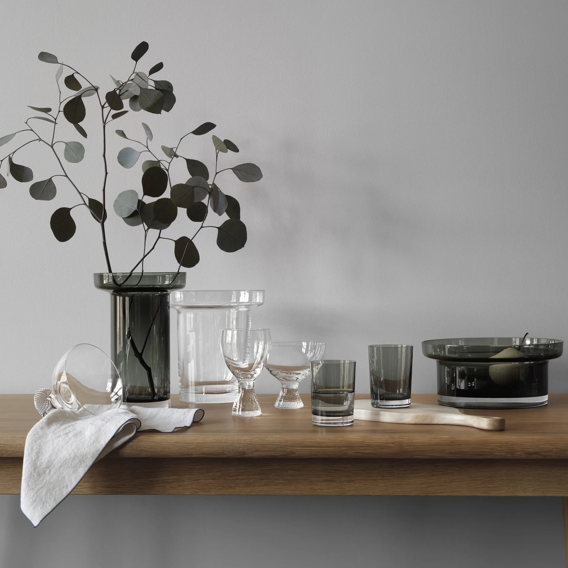 Limelight 红酒杯 XL 两件套装, 35 cl Kosta Boda