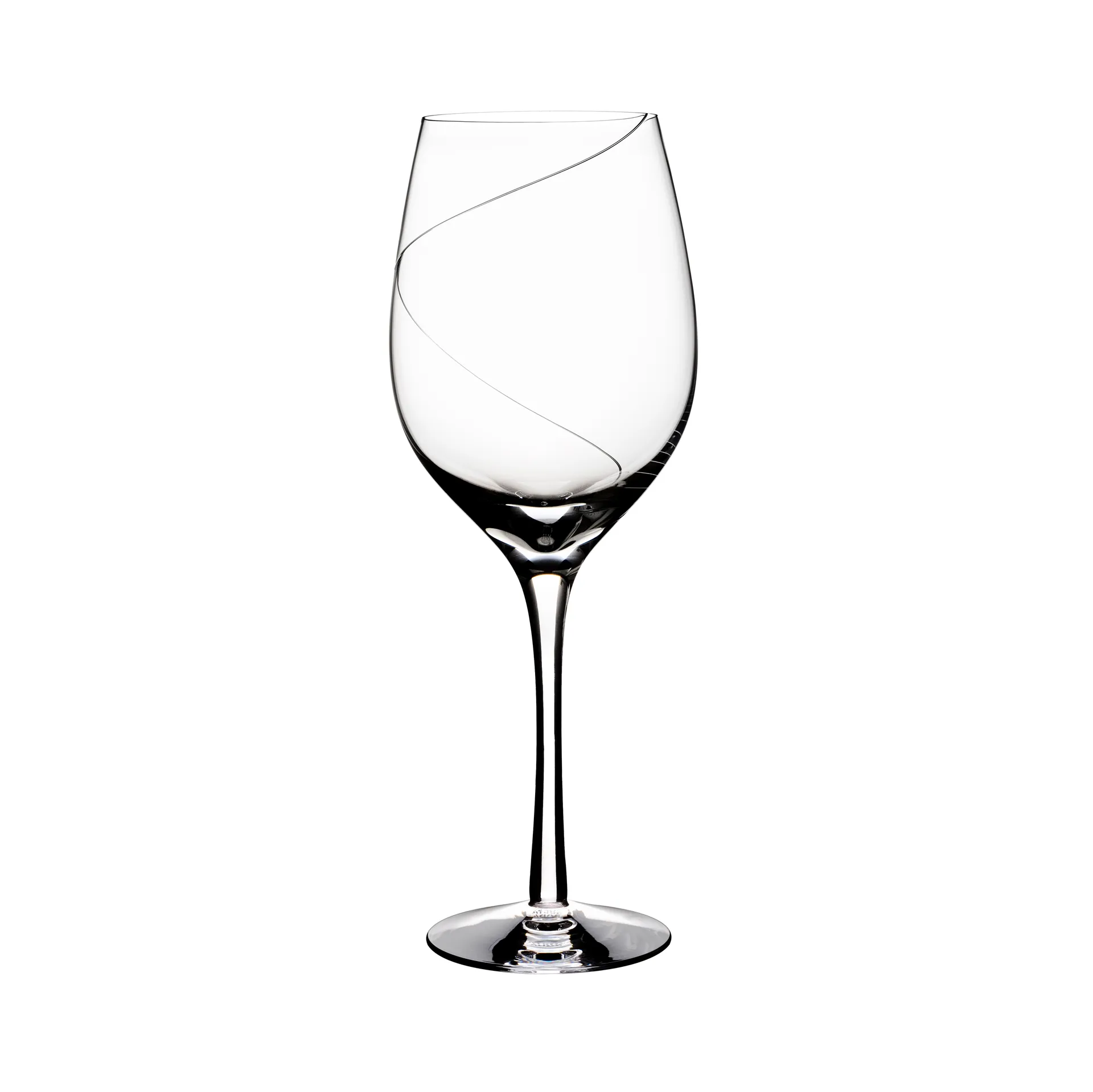 Line XL码葡萄酒杯670ml, 透明 Kosta Boda
