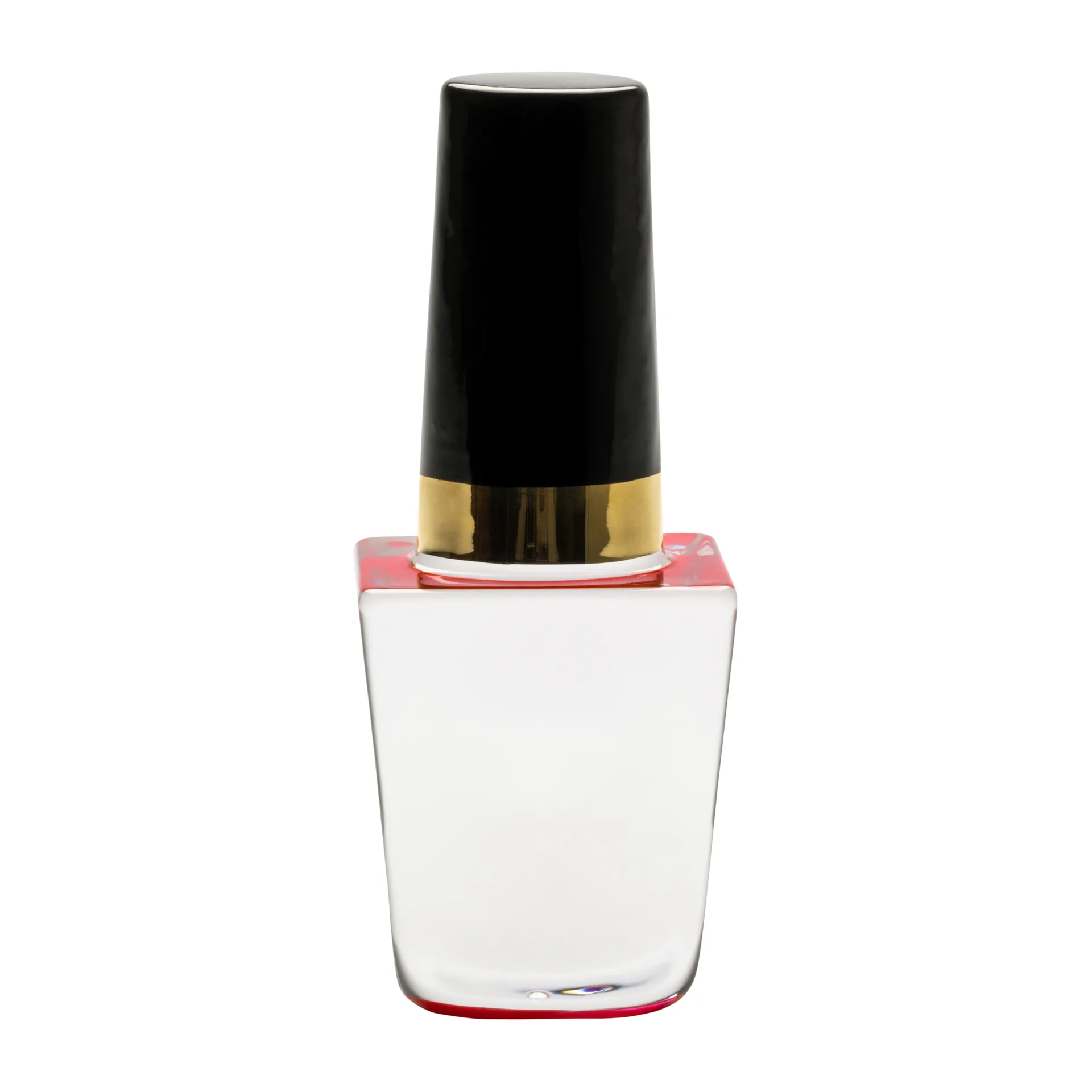 Make Up nail varnish 12.4 cm, Poppy 红色 Kosta Boda
