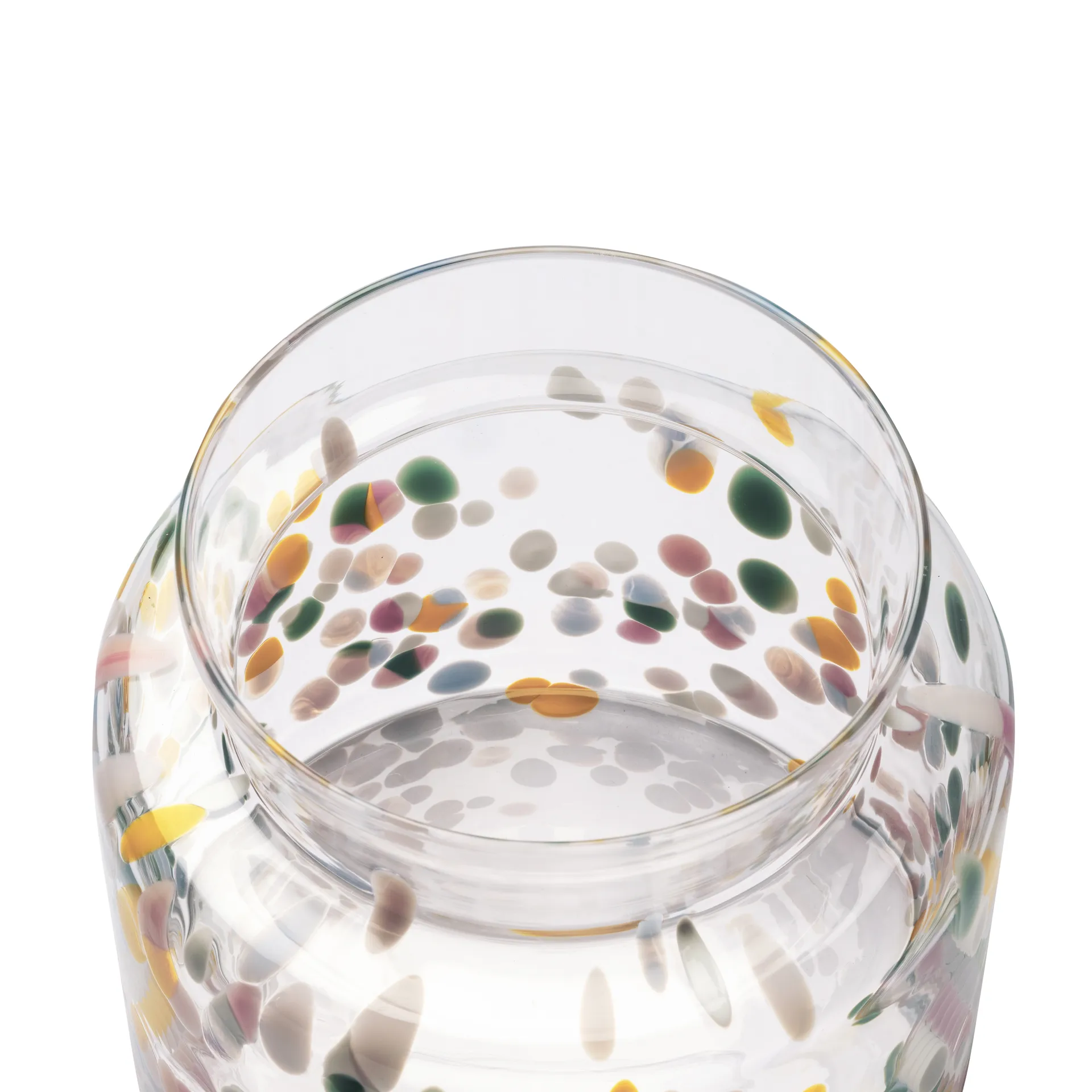 Meadow 花瓶 115 mm, Spring Kosta Boda