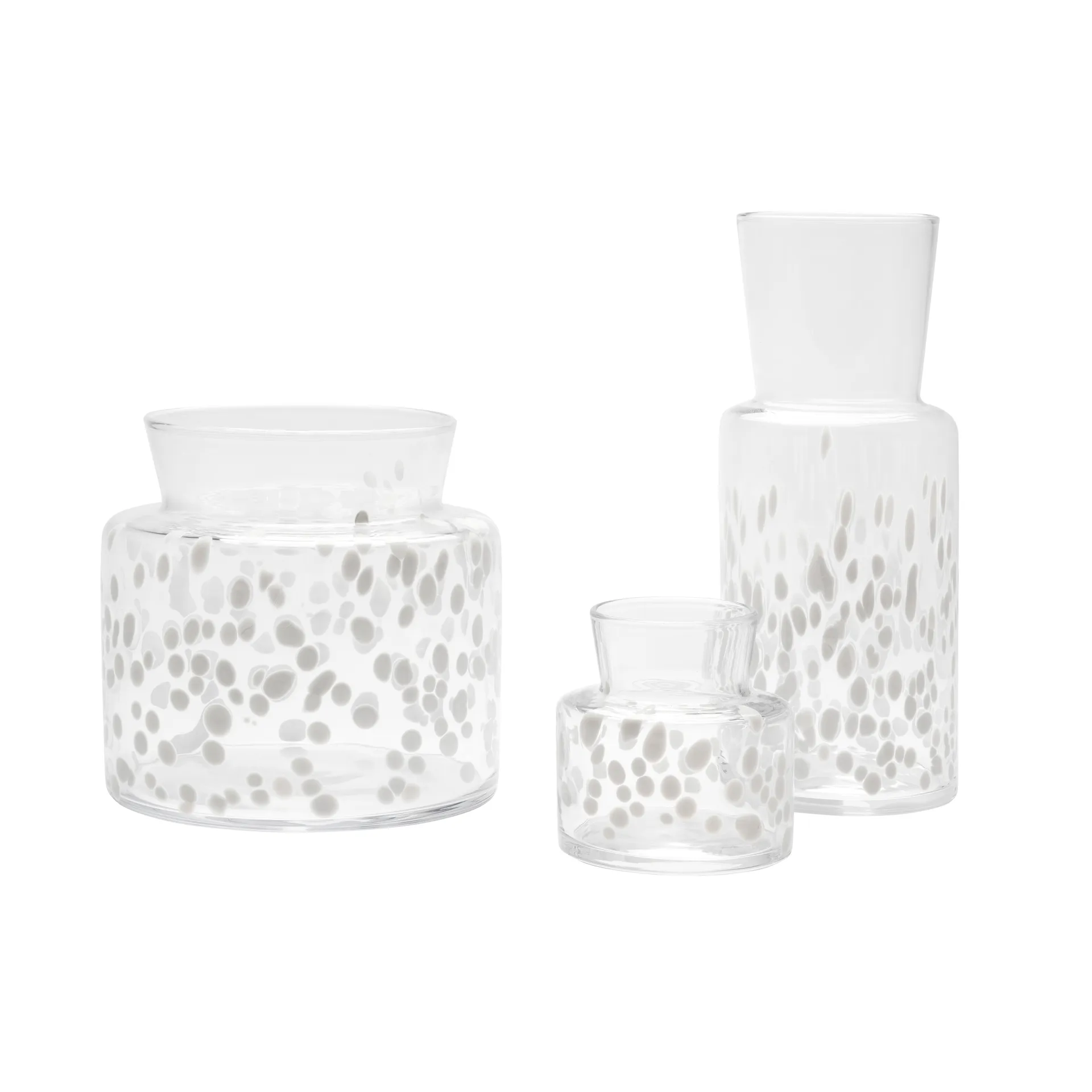 Meadow 花瓶 115 mm, Vinter Kosta Boda