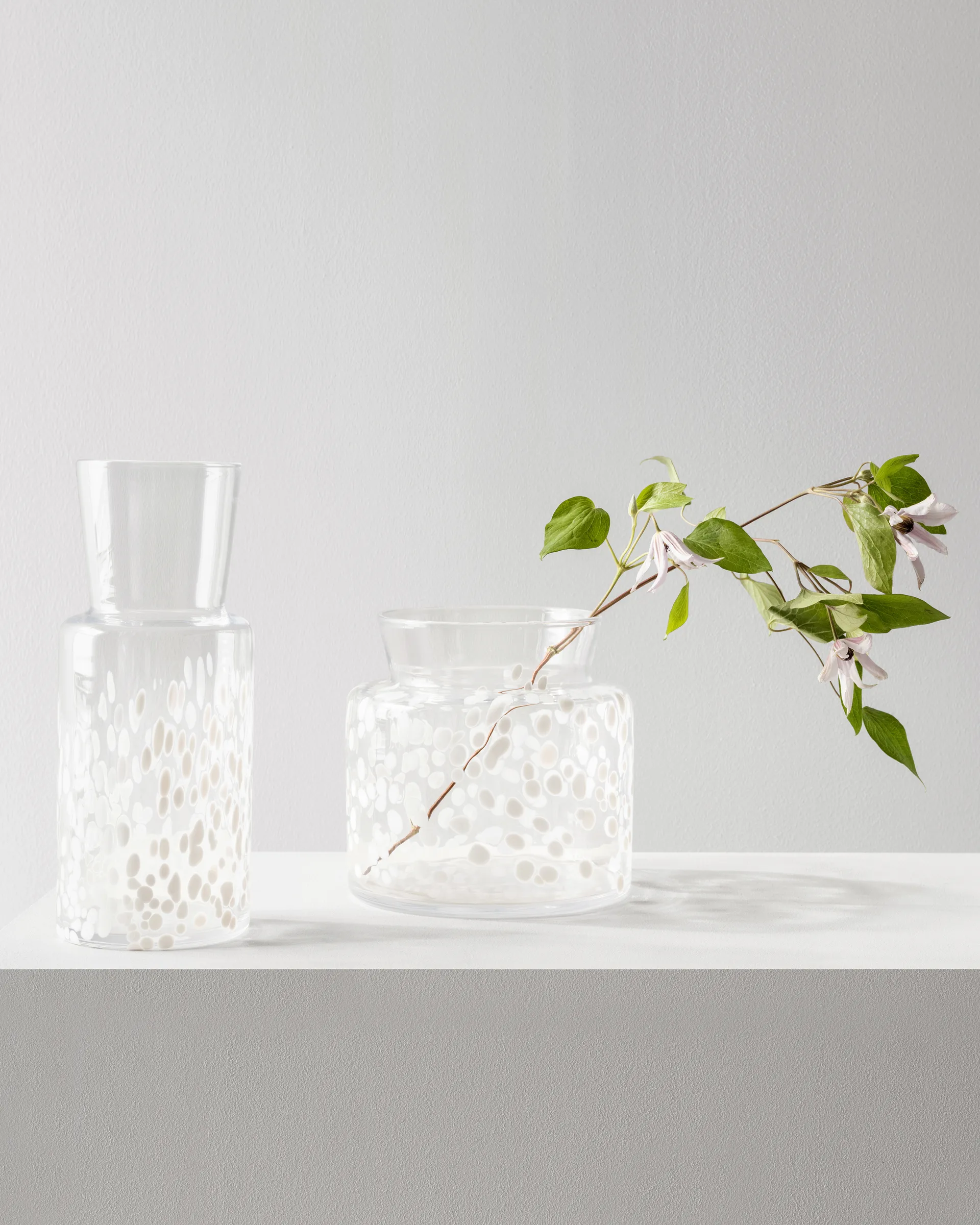 Meadow 花瓶 115mm, Vinter Kosta Boda