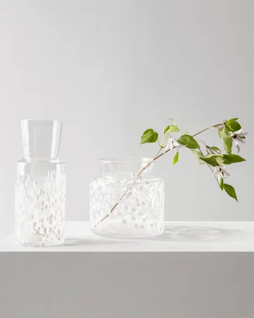 Meadow 花瓶 115mm - Vinter - Kosta Boda