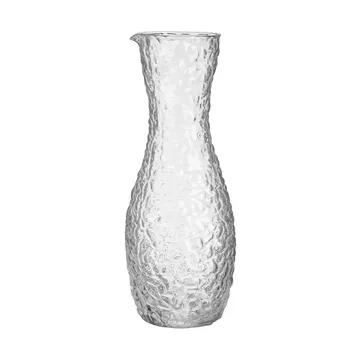 Moss carafe 1.42 l - 透明 - Kosta Boda