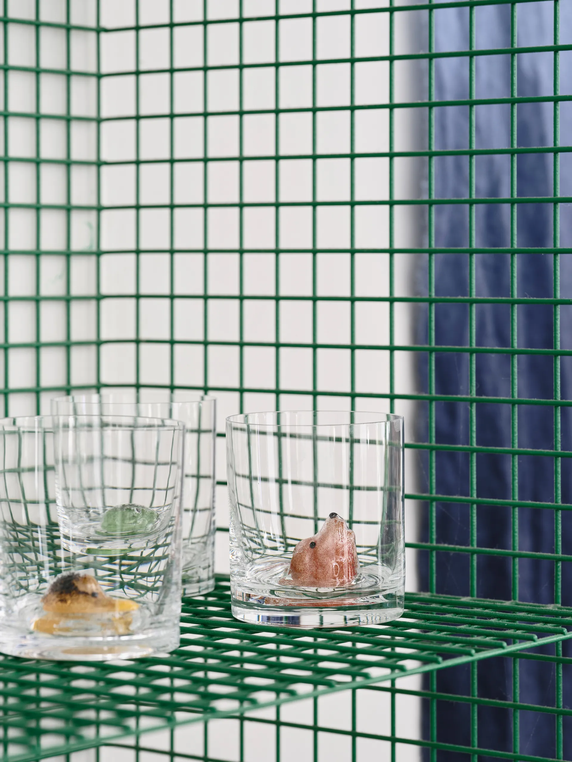 New Friends 玻璃制 46 cl, And Kosta Boda