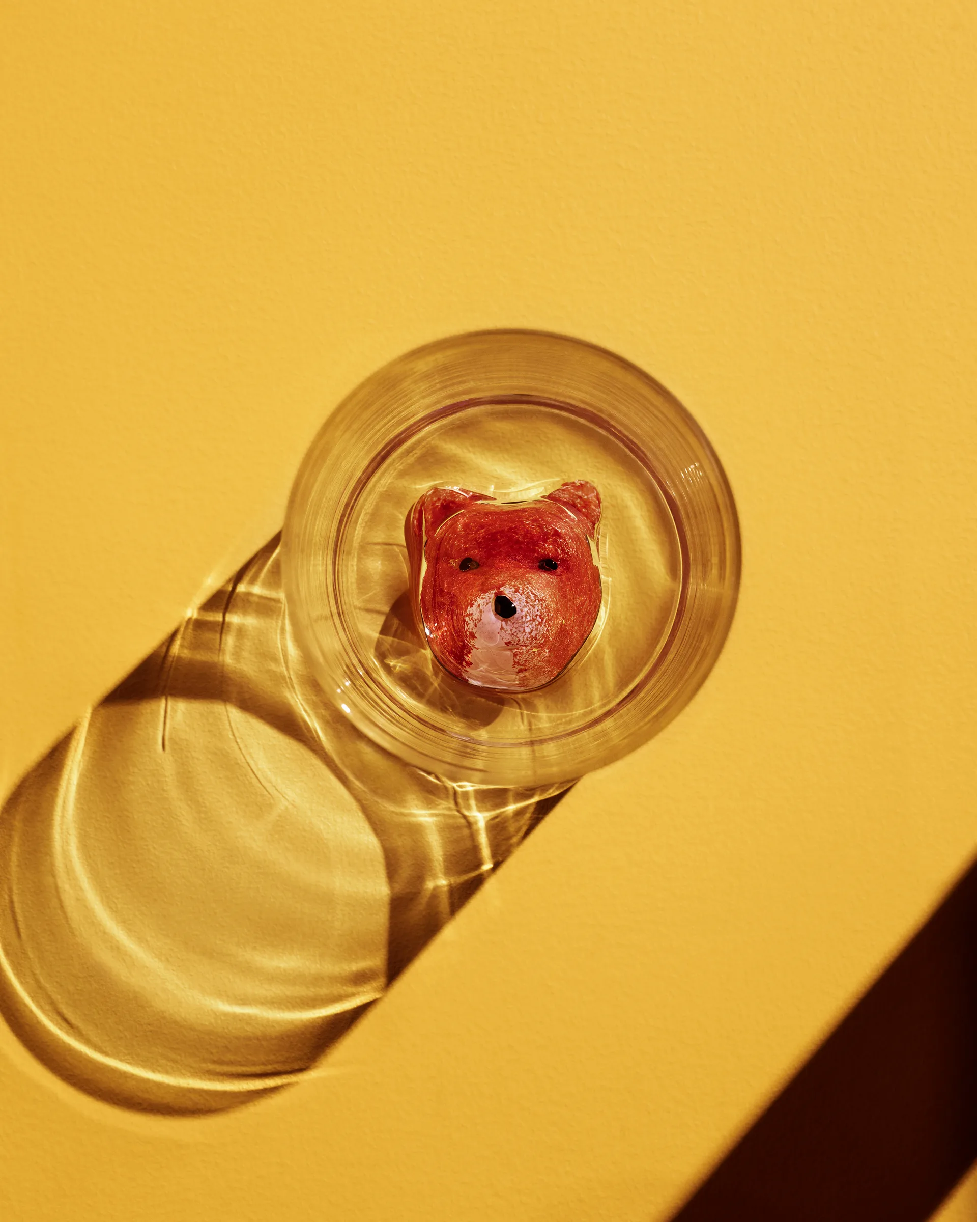 New Friends 玻璃制 46 cl, Fox Kosta Boda