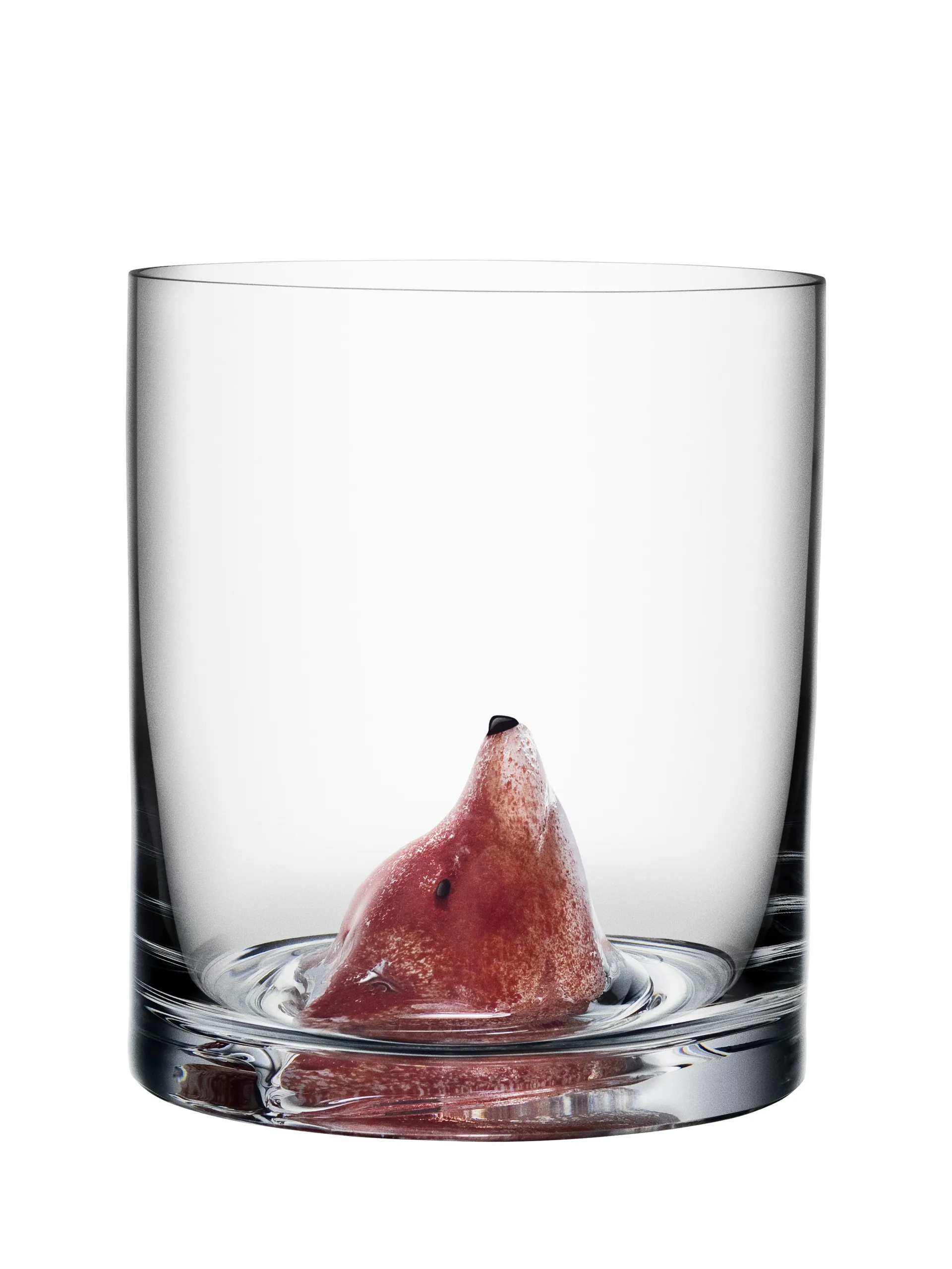 New Friends 玻璃制 46 cl, Fox Kosta Boda