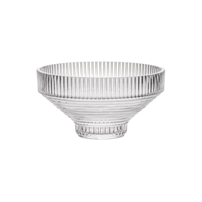 Pavilion 碗, 透明，14cm Kosta Boda