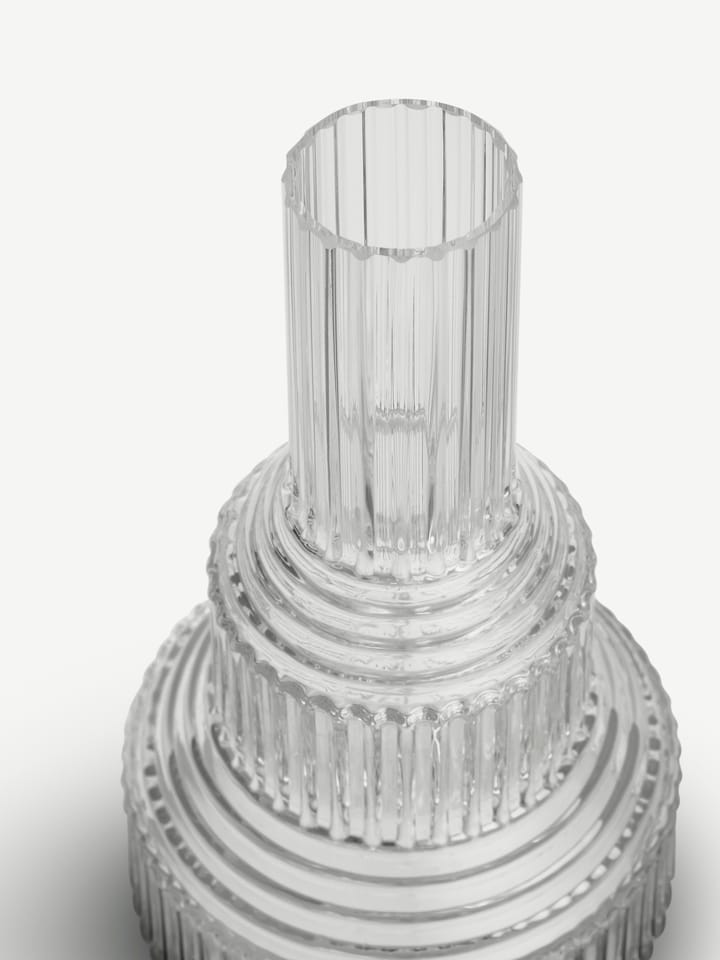 Pavilion 花瓶 169 mm, 透明 Kosta Boda