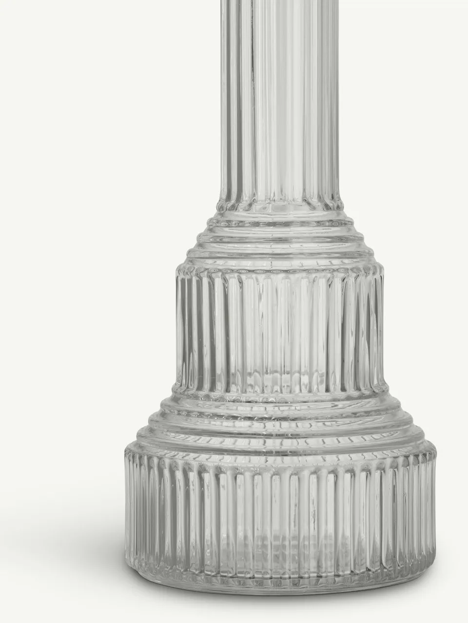 Pavilion 花瓶 169mm, 透明 Kosta Boda