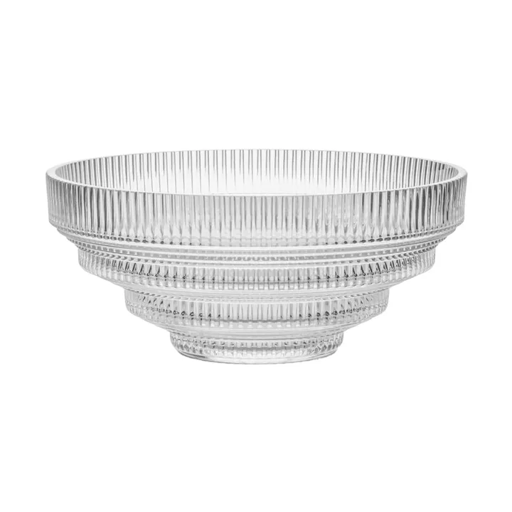 Pavilion 碗 - 透明，20cm - Kosta Boda