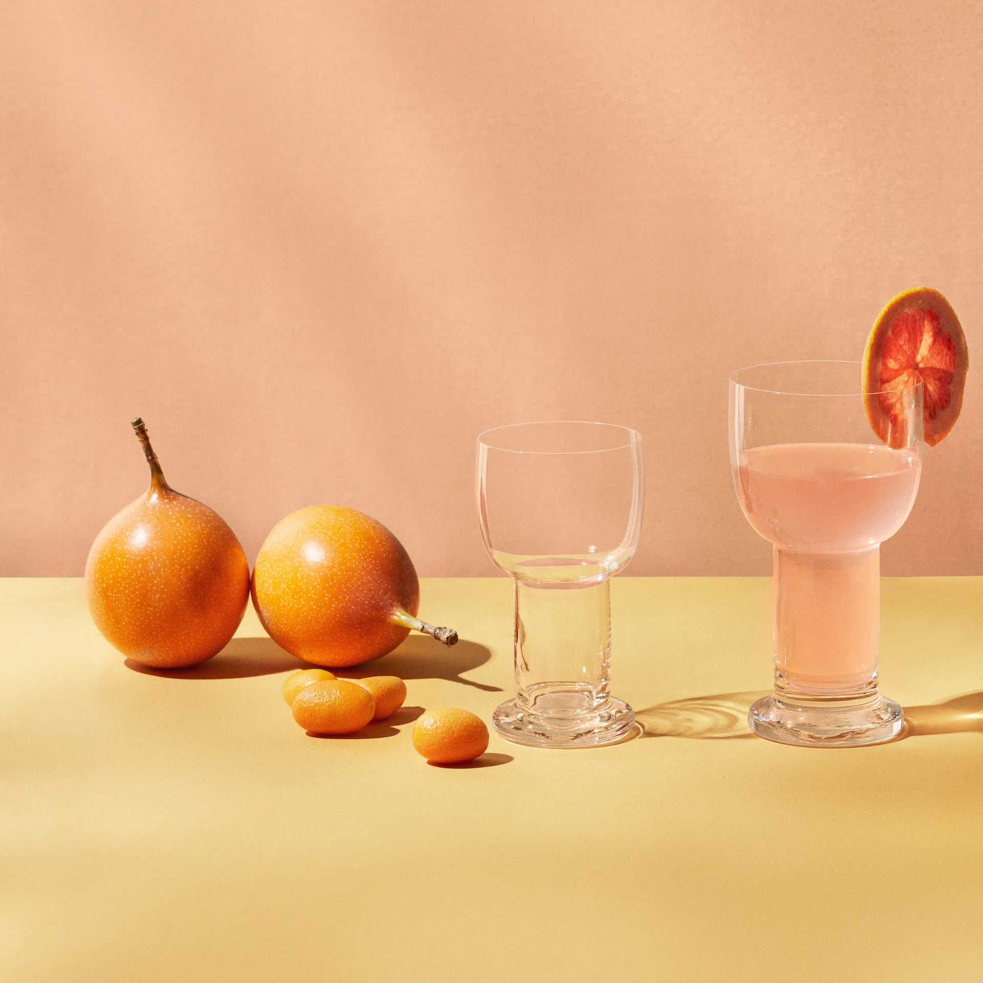 Picnic 玻璃杯 480ml 2个装, 透明 Kosta Boda