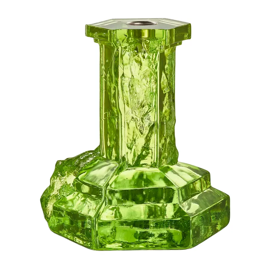 Rocky Baroque 烛台 175mm, Kryptonite Kosta Boda