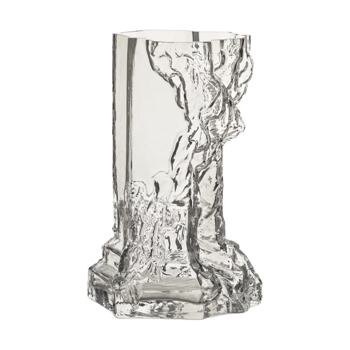 Rocky Baroque 花瓶 25 cm - Ice - Kosta Boda