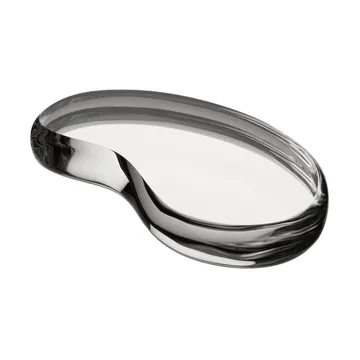 Tears of joy decorative object 2件 - 银色 - Kosta Boda