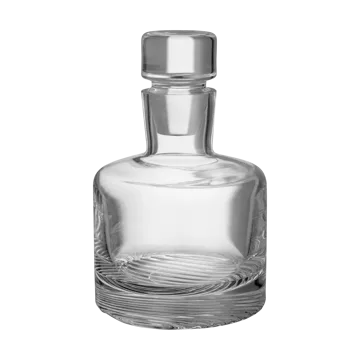 Wave 醒酒器900ml - 透明色 - Kosta Boda