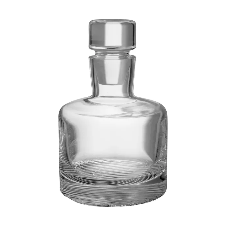 Wave 醒酒器900ml - 透明色 - Kosta Boda