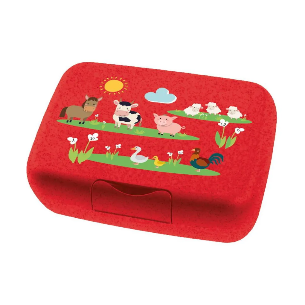 Candy 午餐盒 L, Farm Koziol