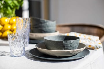 Club Göteborg 套装 16件 biocirular thermoplastic - 彩色 - Koziol